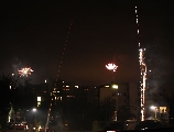 Bild: Feuerwerk Silvester 2011-12
