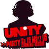 Bild: Unity Party Nr.3