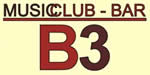 Bild: B3-MusicClub